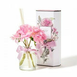 FRANCFRANC Le Bouquet Room Fragrance Graceful Dahlia (Pink) 220ml