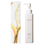 HACCI Cleansing Oil 150ml