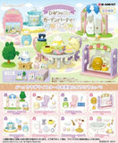 RE-MENT Sumikko Gurashi Secret Garden Party