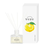 DAILY AROMA Kochi Prefecture YUZU Diffuser 120mL