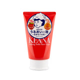 ISHIZAWA Keana Baking Soda Face Foam Cleanser 100g