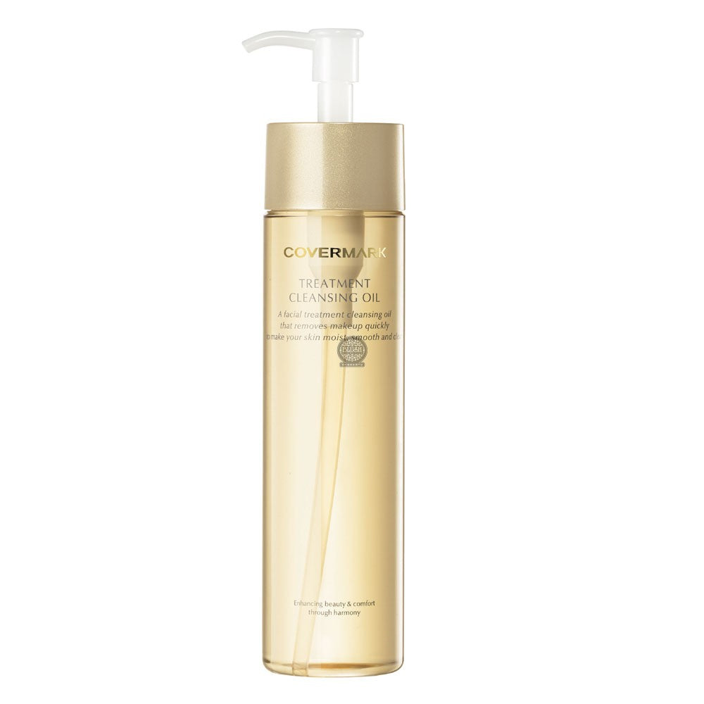 COVERMARK Treatment Cleansing Oil 200ml