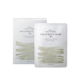 AXXZIA Beauty Force Treatment Mask AG 7片