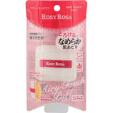 ROSY ROSA Airy Touch Puff 1pc