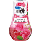 KOBAYASHI Liquid Deodorizer For Toilet (Rose) 400ml