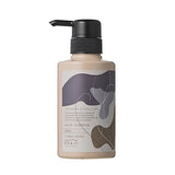 OSAJI Hair Shampoo Danro Limited 300ml