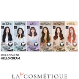 MISE EN SCENE Hello Cream Hair Color #Cool Brown 5CB 1pc