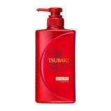 SHISEIDO TSUBAKI Premium Moist Shampoo 490ml