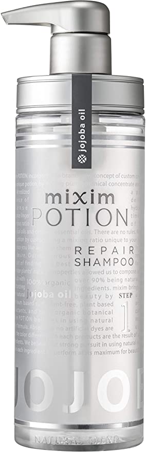 VICREA Mixim Potion Repair Shampoo 440ml