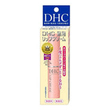 DHC Medicated Moisture Lip Cream 1.5g