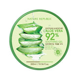 NATURE REPUBLIC Aloe Vera Gel 300ml