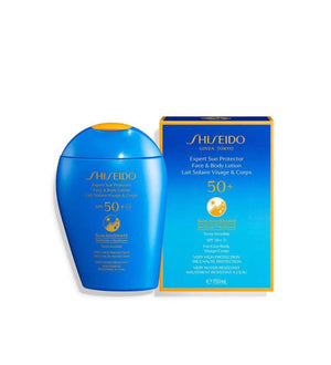 资生堂 WetForce 防晒完美防护霜 SPF 50+ PA++++ 50ml