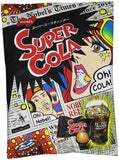 NOBEL Super Coke Candy 88g