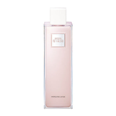 THE GINZA Energizing Lotion 200ml