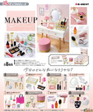 RE-MENT Makeup Dresser Miniature Figure 1pc