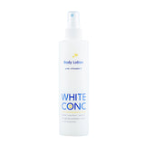 WHITE CONC 药用美白身体乳 CII 245ml