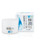 ROHTO Hada Labo Goku Jyun Hydrating Moist Cream 50g