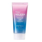ROHTO Skin Aqua Tone Up UV Essence 80g