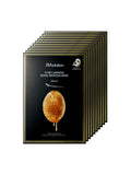 JM SOLUTION Honey Luminous Royal Propolis Mask 10 Sheets