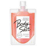 UTENA Juicy Cleanse Body Salt Berry 300g