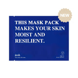 AROH Marine Energy Moisture Mask Pack 10pcs