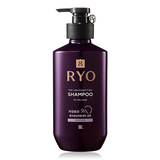 RYO Hair Loss Care For Oily Scalp Shampoo 400ml