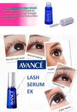 AVANCE Eyelash Renewal Re-growth Serum EX 7ml