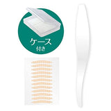D-UP Wonder Eyelid Tape One-Side 144 pieces