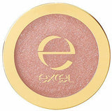 EXCEL Shiny Shadow SI04 Nude Pink