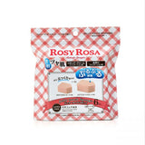 ROSY ROSA Jelly Touch Sponge House 6pcs