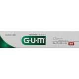 SUNSTAR Gum Toothpaste 155g
