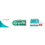 SUNSTAR Gum Toothpaste Salty Mint 150g