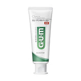 SUNSTAR Gum Medicated Toothpaste 120g
