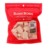 ROSY ROSA Value Sponge N House Type S 30pcs