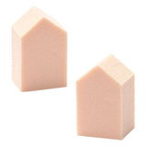 ROSY ROSA Value Sponge N House Type S 30pcs