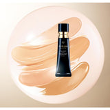 CLÉ DE PEAU Radiant Cream Foundation SPF25 SPF25 / PA++ #Ocher 00 25g