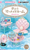 RE-MENT Dreaming Mermaid Room Collection 1pc