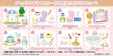 RE-MENT Sumikko Gurashi Secret Garden Party 1 pc