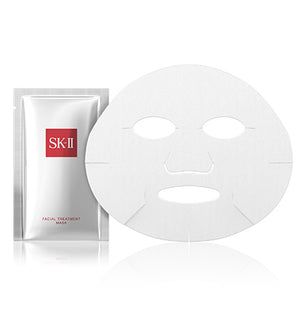 SK-II Facial Treatment Mask 10pcs（2026 New Version）