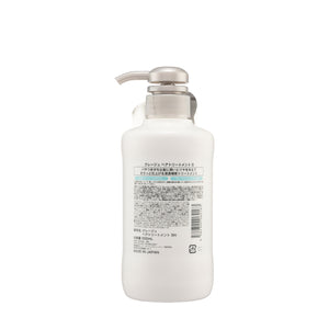 CLAYGE 丝滑护理-花香和麝香 500ml