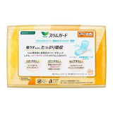 KAO Laurier S Series Sanitary Daytime Pad Wing  17cm*38pcs