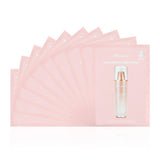 JM SOLUTION Glow Luminous Aurora Mask 10 Sheets