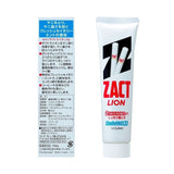 LION Zact Toothpaste Nicotine Stained Removal 150g