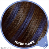 花王 Liese 1Day Hair 怪物模式蓝色 20ml