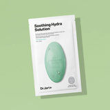 DR.JART Dermask Water Jet Soothing Hydra Solution 1pc