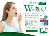 Sunstar Gum Mouth Throat Spray 15ml