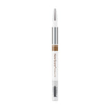 SANA New Born 3 in 1 Eyebrow Pencil & Powder B5 #Honey Brown