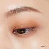 ETTUSAIS Eye Edition Color Palette #04 Orange Brown 3.8g