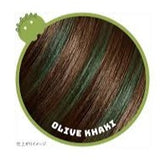 KAO Liese 1Day Hair Monster Olive Khaki 20ml