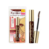 KISS ME Heroine Make Long Mascara Super Waterproof #02 Brown